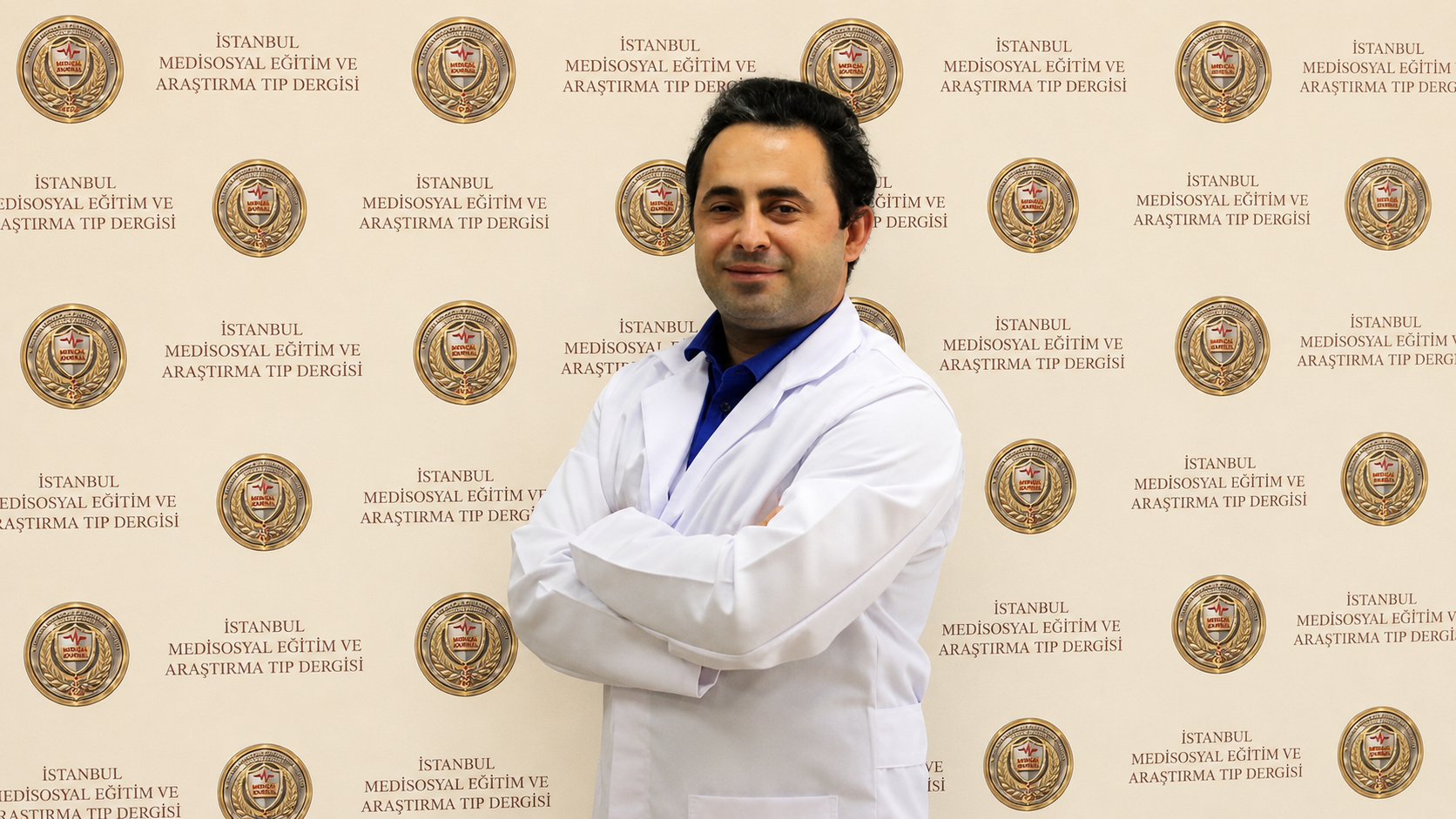 YAYIN KURULU BAŞKAN YARDIMCISINDAN MESAJ